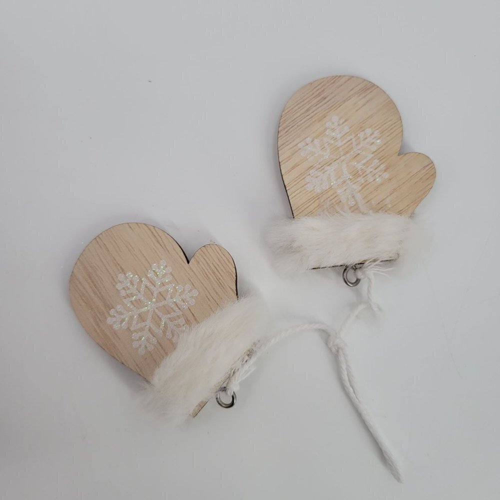Special Christmas Tree Decoration 10 pieces Set - Picture 6 of 8